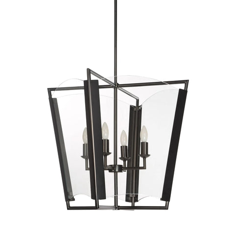 Toussaint - Ceiling Fixture Renwil