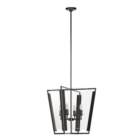 Toussaint - Ceiling Fixture Renwil