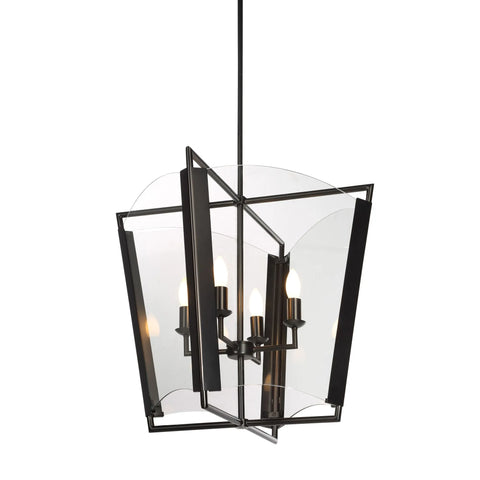 Toussaint - Ceiling Fixture Renwil