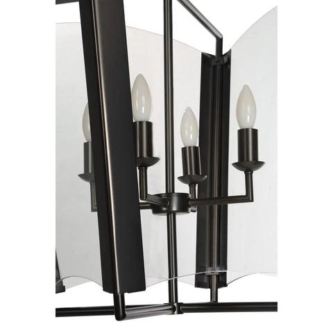 Toussaint - Ceiling Fixture Renwil