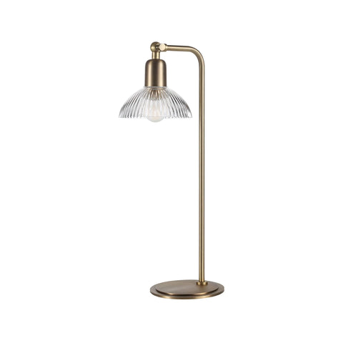 Samos - Table Lamp Renwil