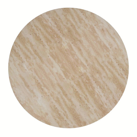 Godiva Ivory - Dining Table WW