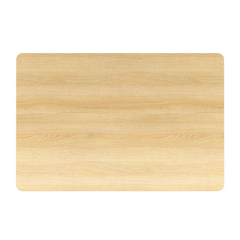 Sangra Natural - Dining Table WW