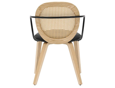 Orias Oak - Dining Chair WW (Set Of Two)
