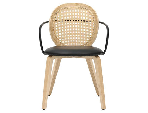 Orias Oak - Dining Chair WW (Set Of Two)