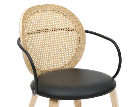 Orias Oak - Dining Chair WW (Set Of Two)