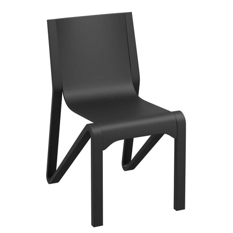 Soren Black - Dining Chair WW (Set Of Two)