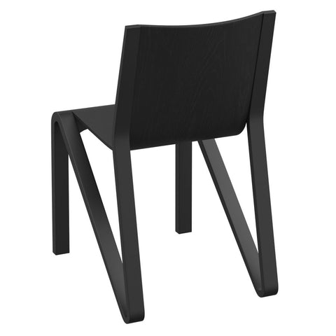 Soren Black - Dining Chair WW (Set Of Two)