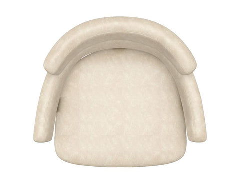 Oberon Ivory - Counter Chair WW (Set Of Two)