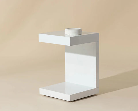 Bachelor - End Table Sunpan
