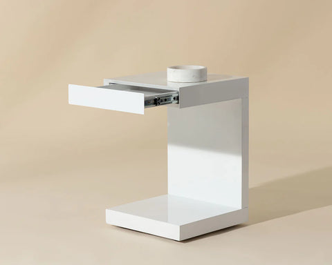 Bachelor - End Table Sunpan