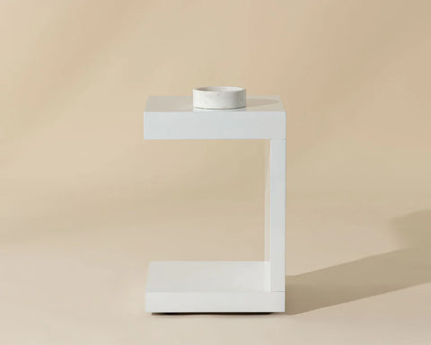 Bachelor - End Table Sunpan