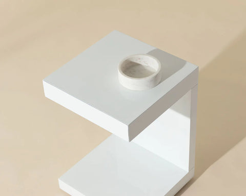 Bachelor - End Table Sunpan