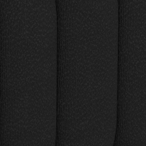 Rigel Large Black - Ottoman/Bench WW