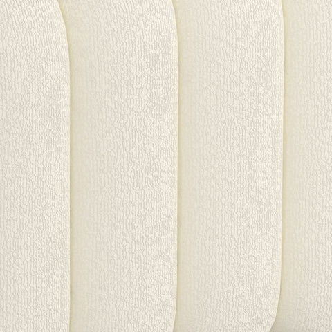 Rigel Large Ivory - Ottoman/Bench WW