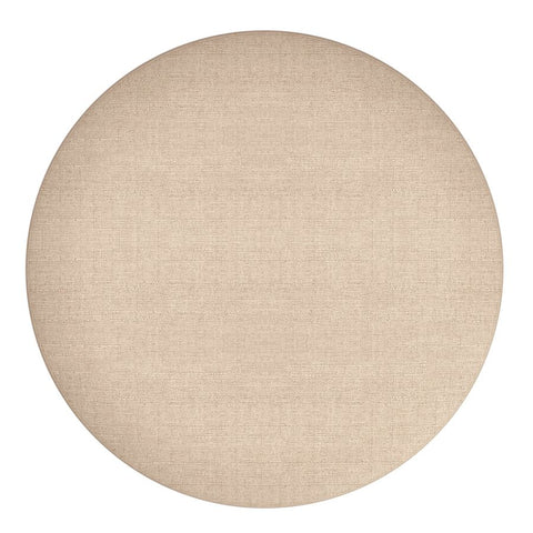 Demi Beige - Ottoman WW