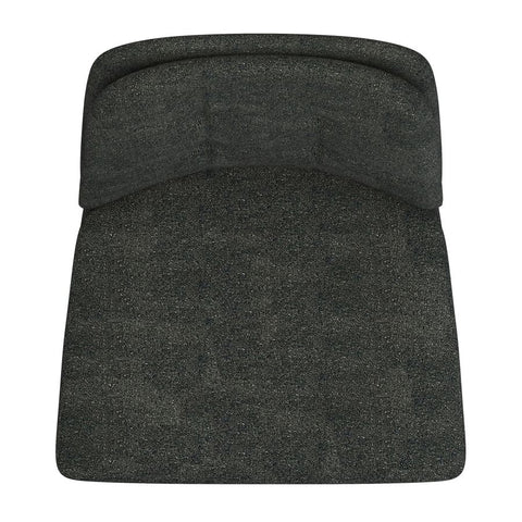 Caleb Charcoal -Accent Chair WW