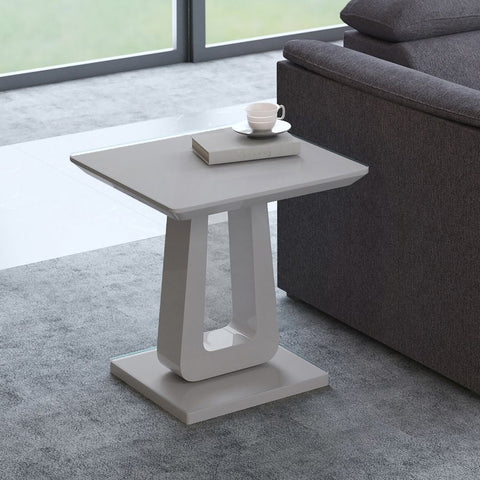 Corvus - End Table WW