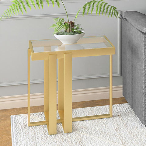 Paxton - End Table WW
