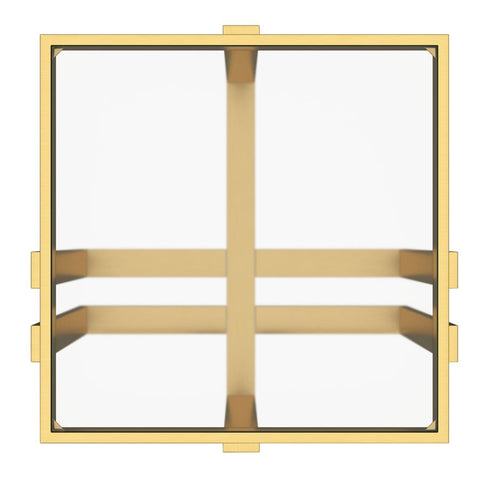 Paxton - End Table WW