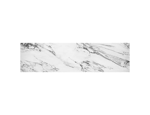 Atticus Bulgari White - Console Table WW
