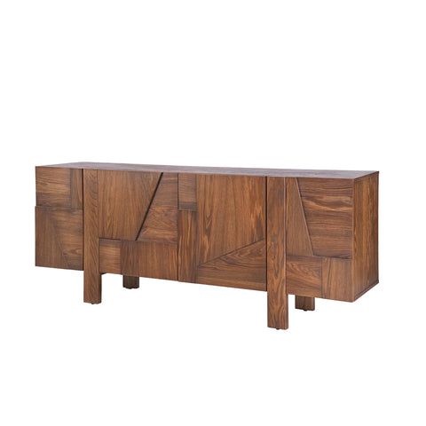Abstract - Sideboard LH