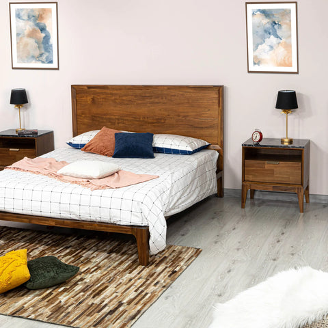 Allure -Nightstand