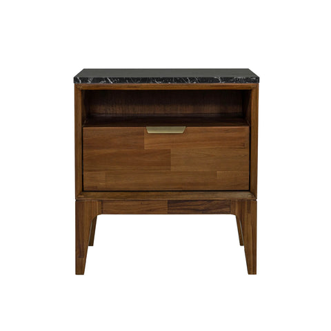 Allure -Nightstand