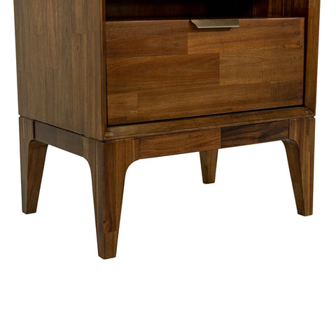 Allure -Nightstand