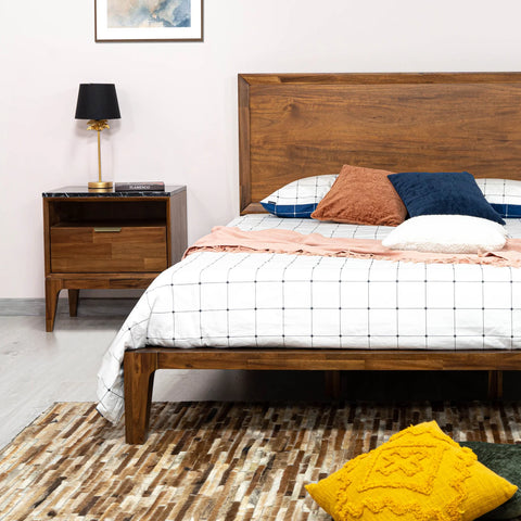 Allure -Nightstand