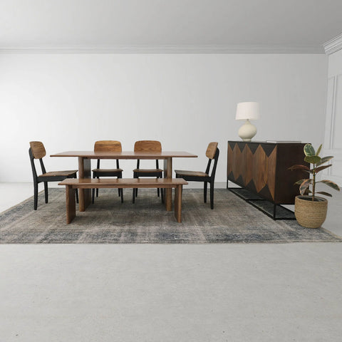 Dallas - Dining Table