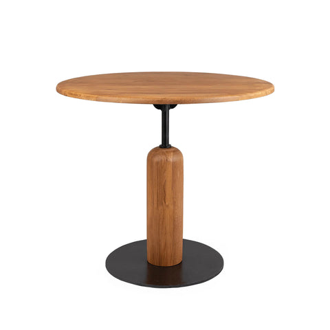 D-Bodhi Round - Dining Table