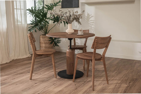 D-Bodhi Round - Dining Table