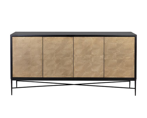 Algarve Gold - Sideboard Sunpan