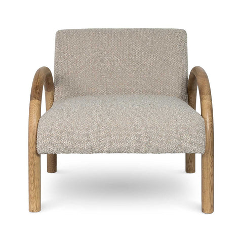 Eros Truffle - Accent Chair SIF
