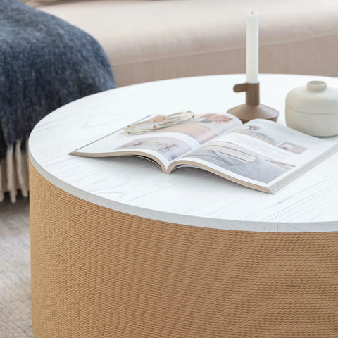 Fresco - Coffee Table LH