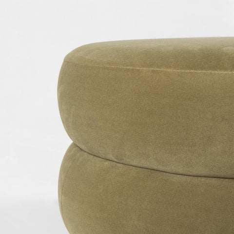 Fiel Hazel - Ottoman SIF