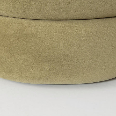 Fiel Hazel - Ottoman SIF