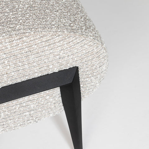 Fisher Heather Natural - Bench SIF