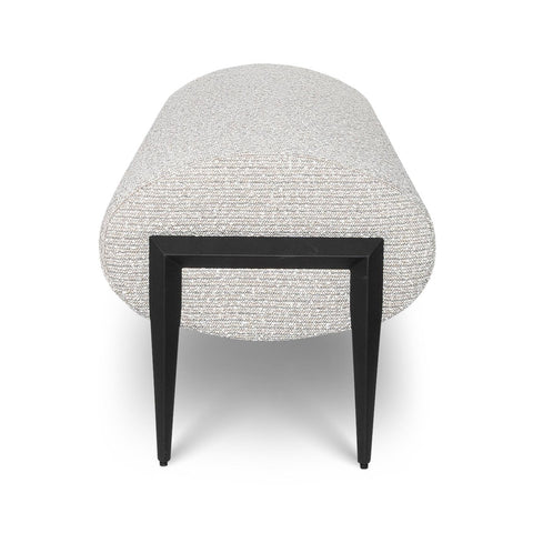 Fisher Heather Natural - Bench SIF