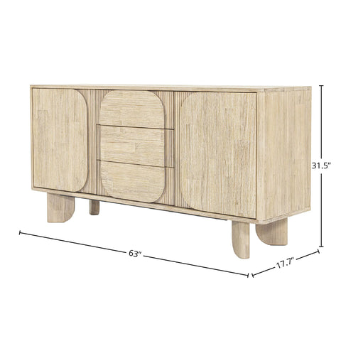 Haru - Sideboard LH