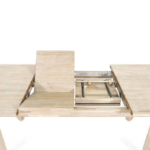 Haru Extension - Dining Table LH