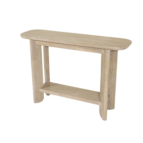 Haru - Console Table LH