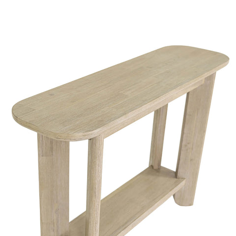 Haru - Console Table LH