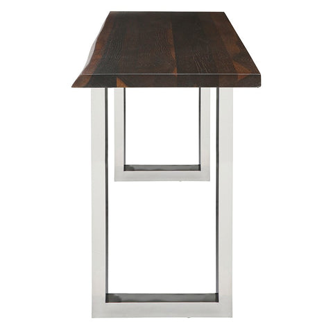 Lyon Seared -Console Table