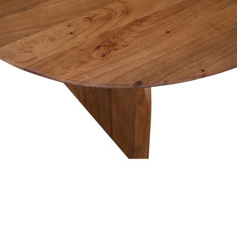 Domingo - Coffee Table LH