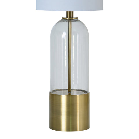 Theodore - Table Lamp (Set of Two) Renwil