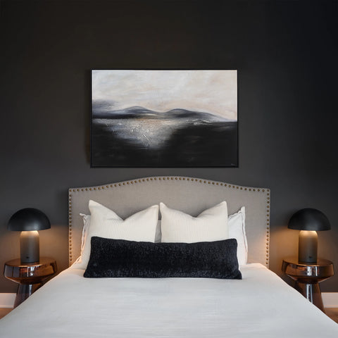 Suez - Art Canvas Renwil