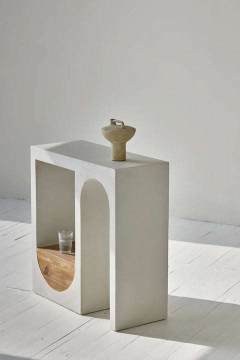 Columbus - Console Table