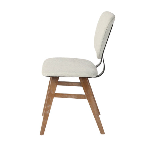 Fraser - Dining Chair LH